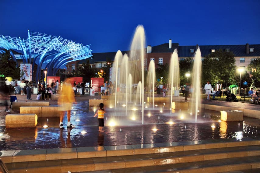 Addison, TX commercial painting