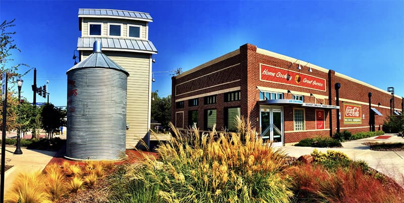 Coppell, TX commercial painting