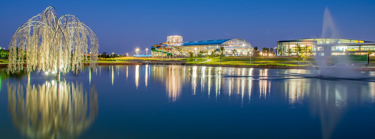 Grand Prairie, TX commercial painting