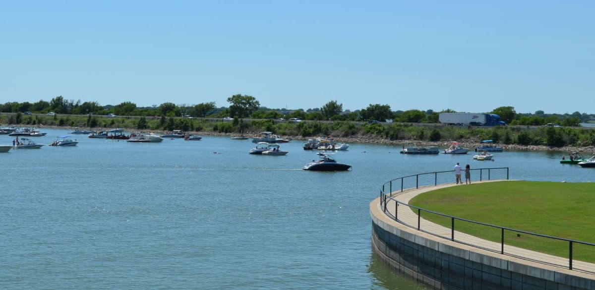 Rowlett, TX commercial painting