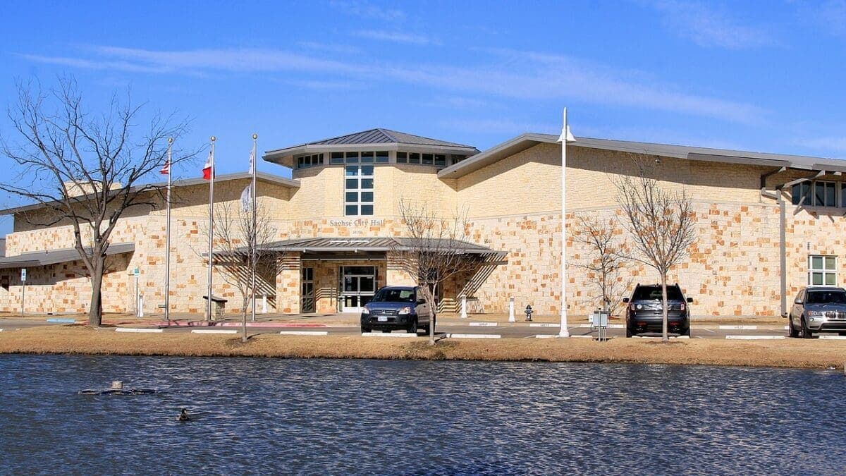 Sachse, TX commercial painting
