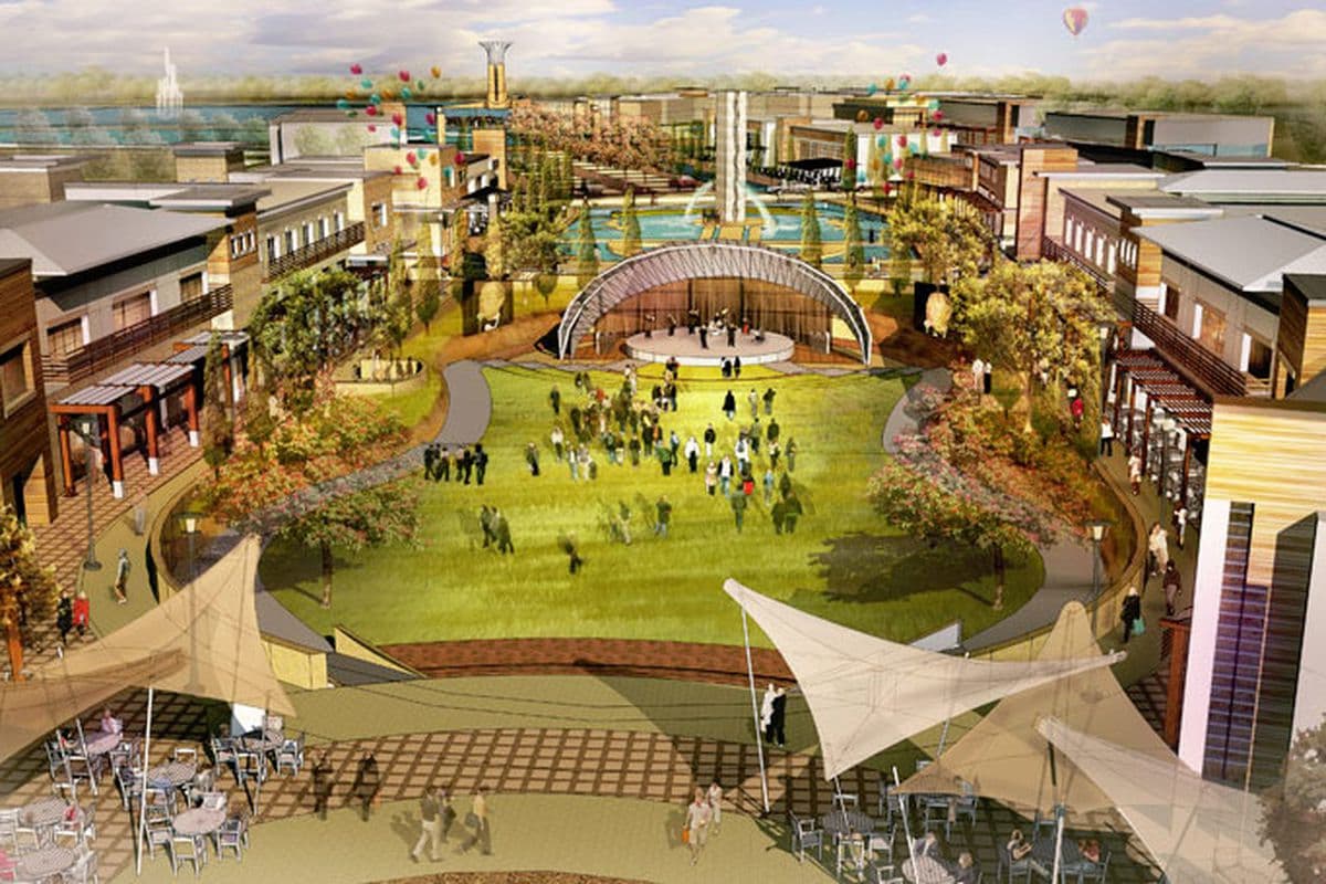 The Colony, TX commercial painting