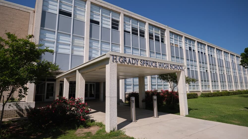 Schools & Educational Facilities